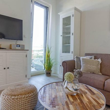 Apartamento Ahoi Glowe Exterior foto