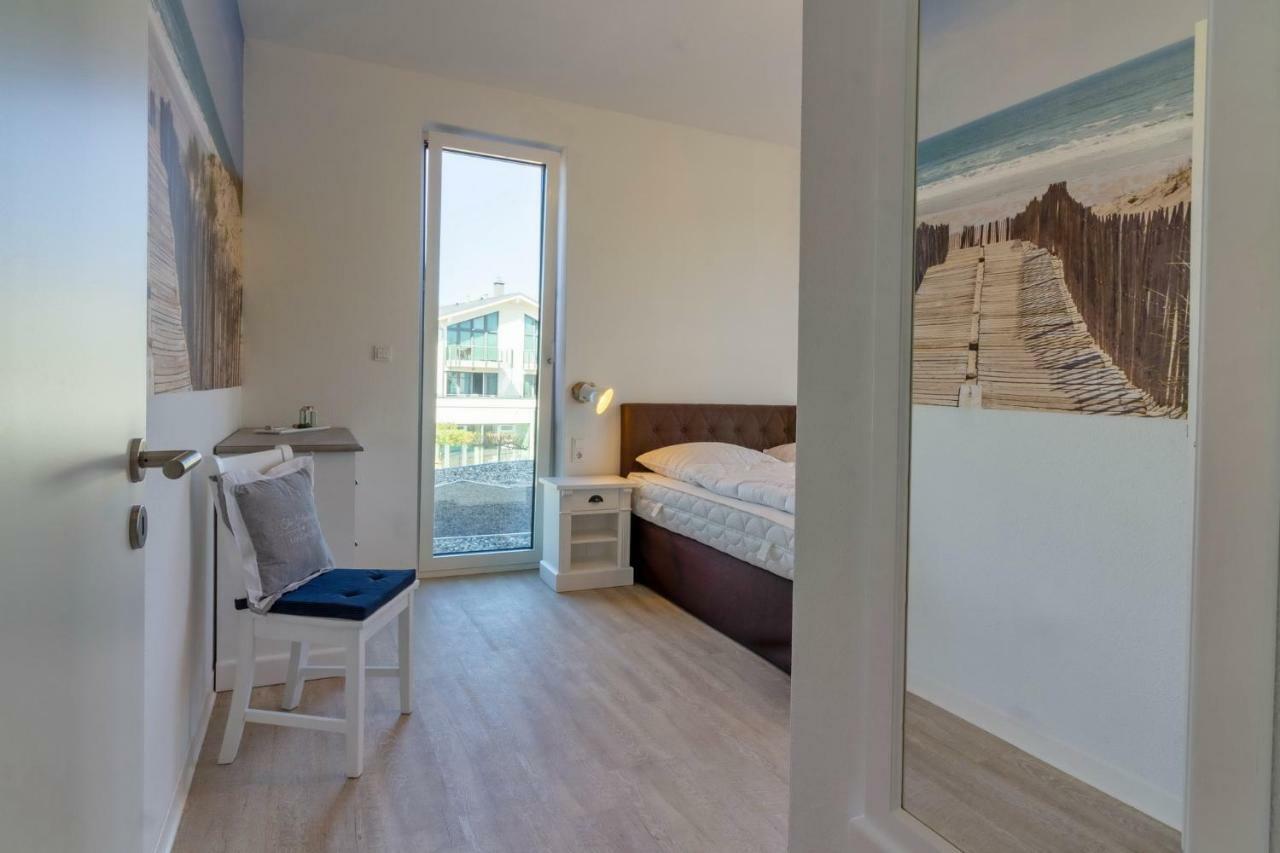 Apartamento Ahoi Glowe Exterior foto